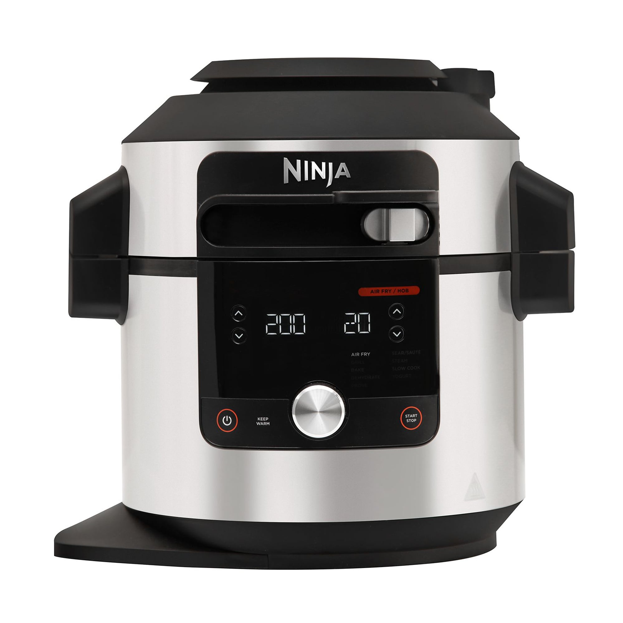 Мультиварка-скороварка Ninja Foodi Max Multi-Cooker (OL650EU)