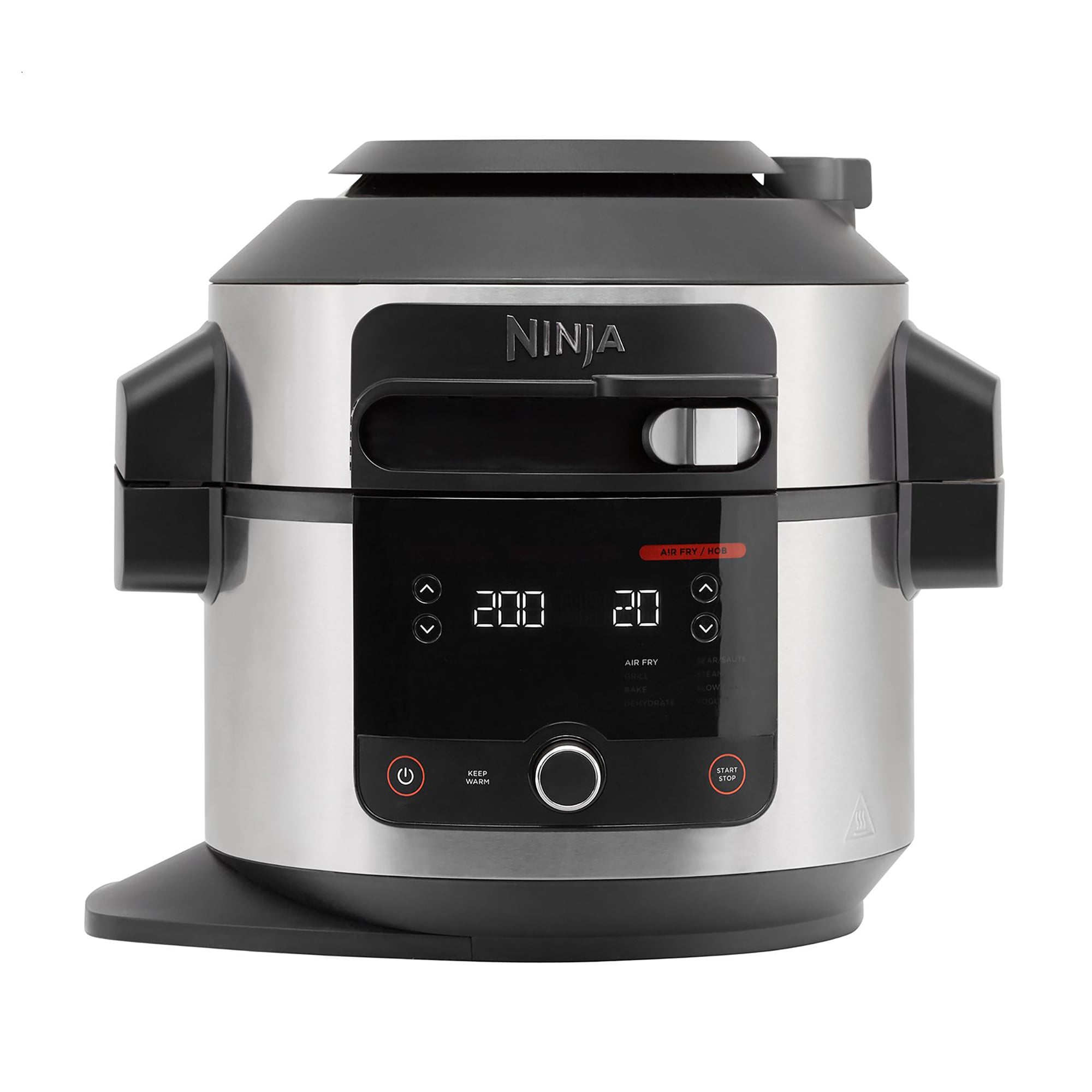 Мультиварка-скороварка Ninja Foodi Multi Cooker (OL550EU)
